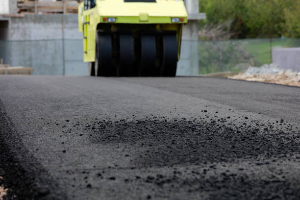 Best Driveway Resurfacing Pavers  in East Meadow, NY