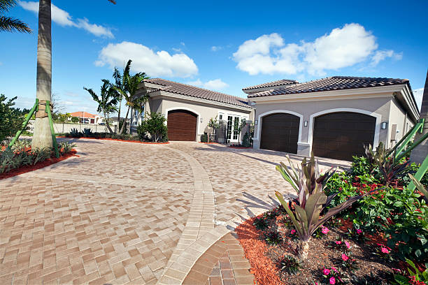 Best Concrete Paver Driveway  in East Meadow, NY