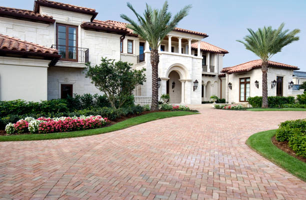Best Permeable Paver Driveway  in East Meadow, NY