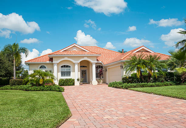 Professional Driveway Pavers in East Meadow, NY