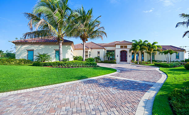 Best Best Driveway Pavers  in East Meadow, NY